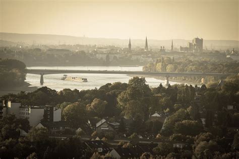 International Links - Bonn, Germany | Oxford City Council