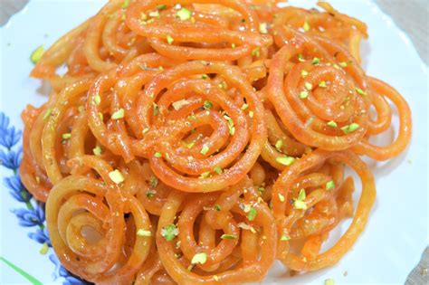 Instant Jalebi How To Make Halwai Style Jalebi At Home