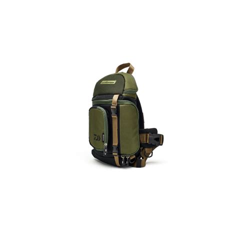 Daiwa Wilderness Roto Ruck Sack L