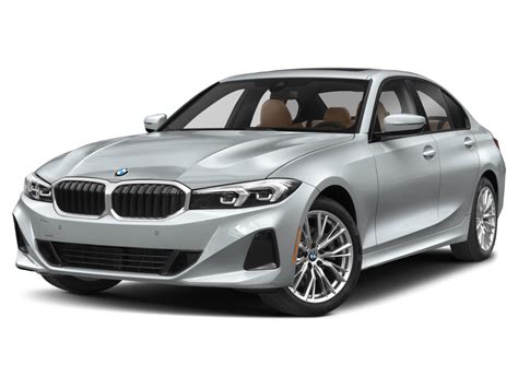 New Gray 2024 Bmw 330i 330i Sedan For Sale 3mw69ff08r8e85143