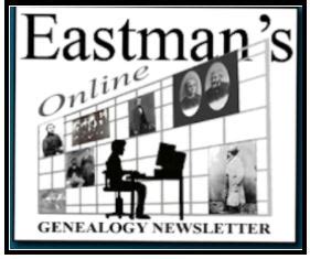 The Jgsgm Blog Follow Eastman S Online Genealogy Newsletter A Free