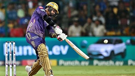 Score En Direct IPL 2024 DC Contre KKR Guichet Les Chevaliers