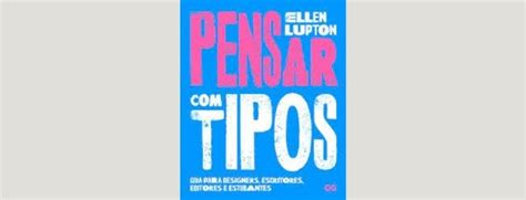 Top 5 livros que todo Designer Gráfico deveria ler