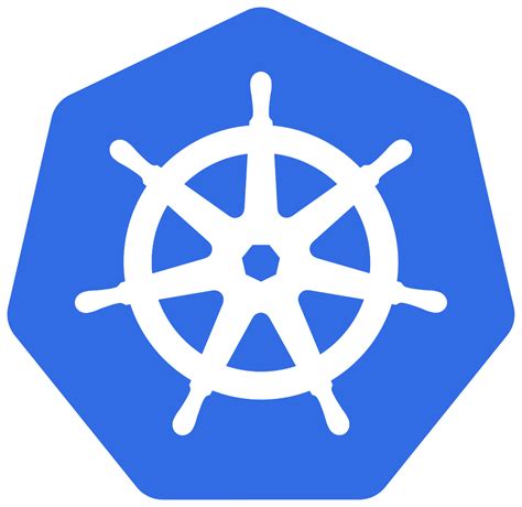 Berkas:Kubernetes_logo_without_workmark.svg - Wikiwand