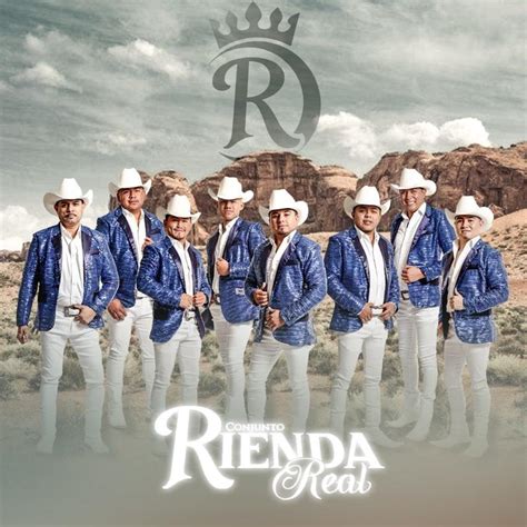 Conjunto Rienda Real Music Artist