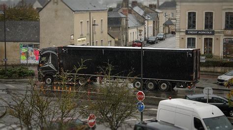 Demnächst LKW Routen planen mit MultiRoute gb consite