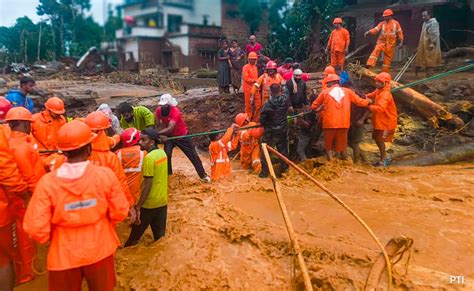 Pray For Wayanad Believers Eastern Church