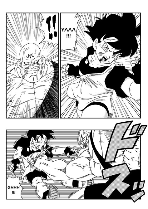 Read Yamamoto Videl Vs Spopovich Dragon Ball Z French Hentai