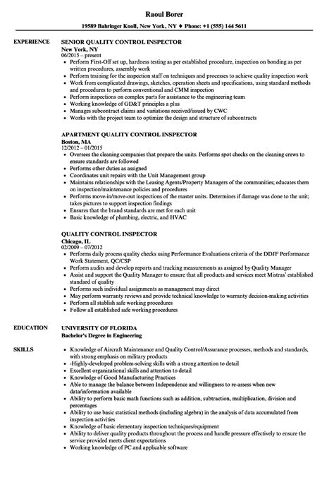 Sample Resume Quality Assurance Engineer Free Samples Examples