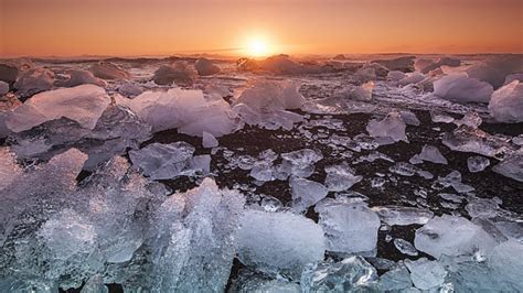 La Tierra se calentará más de 1 5 ºC si seguimos con las emisiones de