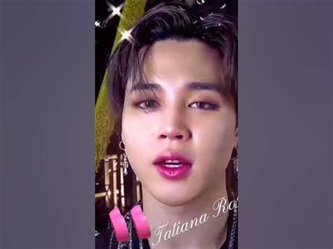 #чимин очаровал, околдовал 💜💜💜💜💔💔💜💜💜💜💜 - YouTube
