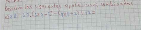 POR FAVOR NECESITO AYUDA CON ESTO 48 32 59 5 982 12 AYUDA CON