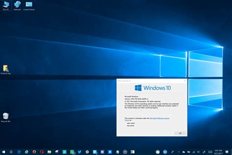 Microsoft Releases Windows 10 Redstone 3 Build 16294 Itpro Today It