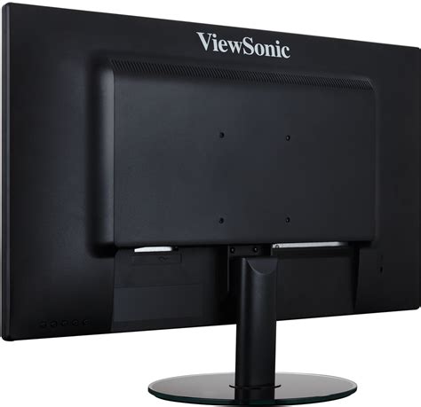 ViewSonic VA2719-2K-SMHD 27" Home and Office Monitor - ViewSonic Global