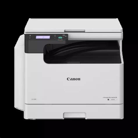 Canon Imagerunner High Performance A Monochrome Multifunction