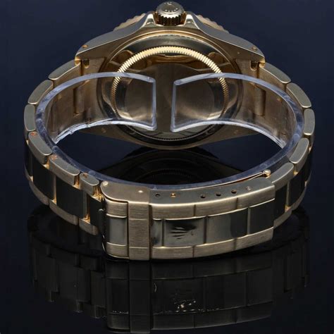 Understanding The Rolex Watch Parts Diagram For Maintenance And Repair