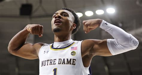 Under The Radar Nba Draft Prospects In Men S College Basketball