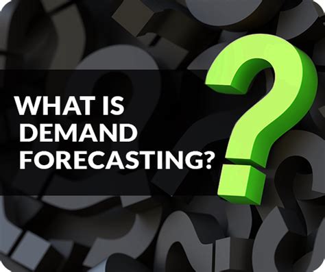 What Is Demand Forecasting Retail Velocity