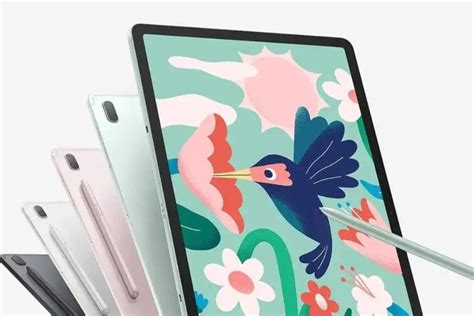 Samsungs Next Flagship Tablet Galaxy Tab S10 Ultra Leaks Early