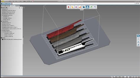 TOP 10 CAD Software For 3D Printing 4D Additive Placed In TOP 7 By