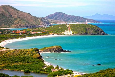 Isla Margarita Best Experience Tours