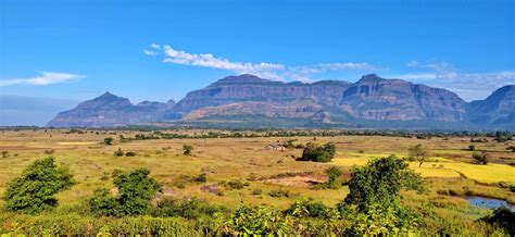 Harishchandragad Trek Everything You Need To Know