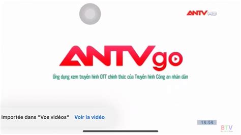 Antv Hd Ra M T App Ott Antvgo Youtube