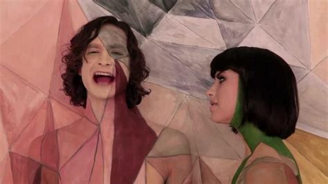 The Sound Of Somebody That I Used To Know By Gotye Feat