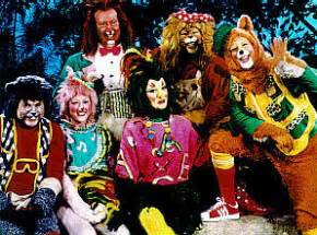When I was a kid, all I needed was this show and a cheese sandwich. : r ...