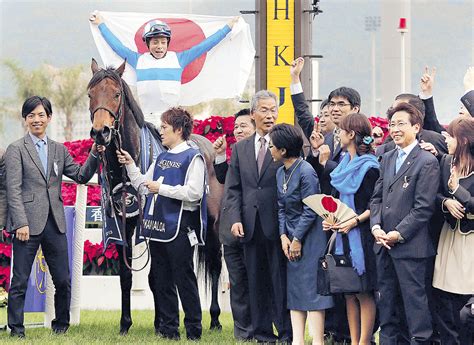 【香港国際競走 キーマンにヤマタケ直撃1】ロードカナロアでスプリント連覇の安田隆行調教師がダノンスマッシュで凱旋 スポーツ報知