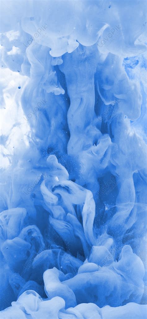 Blue Smoke Wallpapers