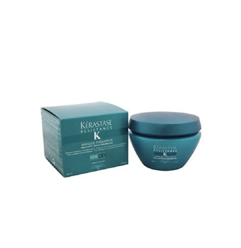 Kerastase Resistance Masque Therapiste Mask Ml Oz New Sealed