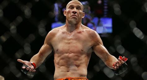 Cowboy Cerrone is coming home when the UFC visits Denver - Sportsnet.ca