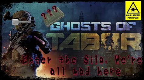 Ghosts Of Tabor Life In The Silo A Near Un Eventful Adventure Youtube