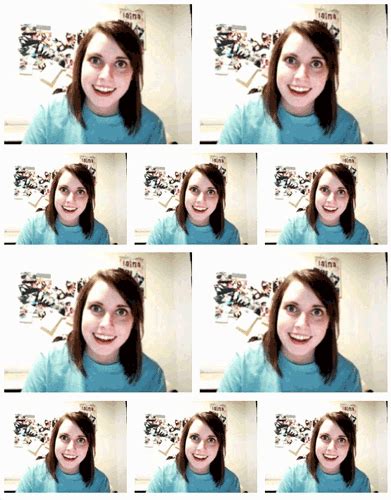 S Overly Attached Girlfriend Know Your Meme