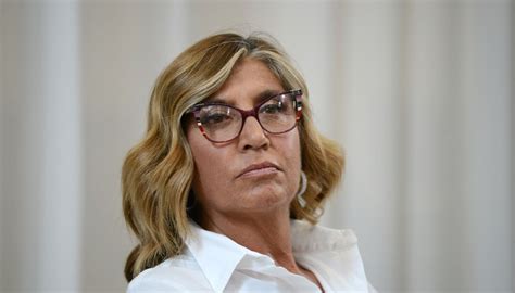 Myrta Merlino Pomeriggio A Rischio Chi Potrebbe Sostituirla