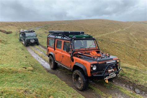 Home 4x4 Adventure Tours