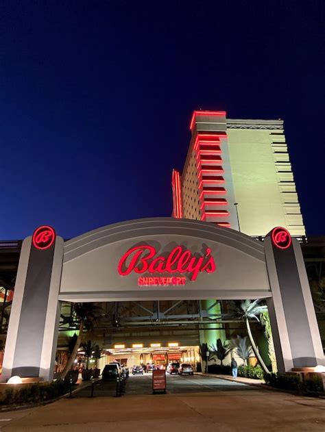 Bally’s Shreveport Casino and Hotel in Shreveport: Find Hotel Reviews ...