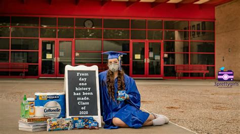 What S Going On With High School Graduation In North Texas Wfaa