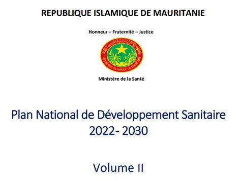 Feddai Espace De Partage Pour La Société Civile Et Les Partenaires En Mauritanie