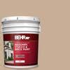 Behr Gal E Toasted Wheat Flat Interior Exterior Masonry