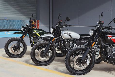 Scrambler Cc Hanway Reviewmotors Co