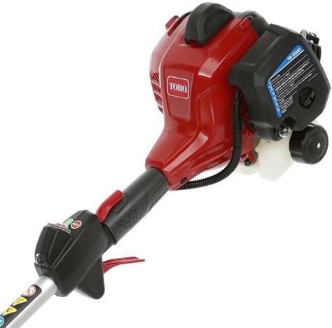 Toro Gas String Trimmer Cycle Cc Straight Shaft 31302 Hot Sex Picture