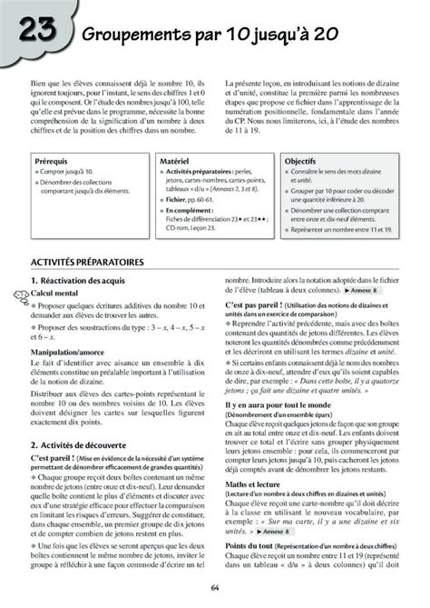 PDF Groupements par 10 jusquà 20jane leulliez free fr ECOLE