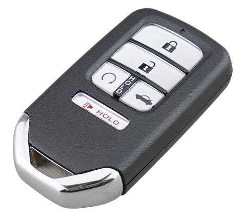 How To Replace Battery In Honda Pilot Key Fob Dannymeta