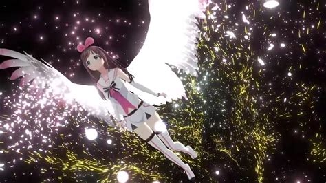 Arigato Ai Chan Kizuna Ai Hello Morning Ending Ver Kizuna Ai The