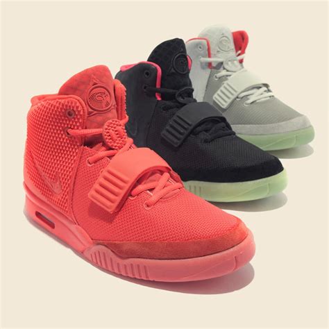 Which Yeezy Sneaker Is the Greatest of All Time? | Complex