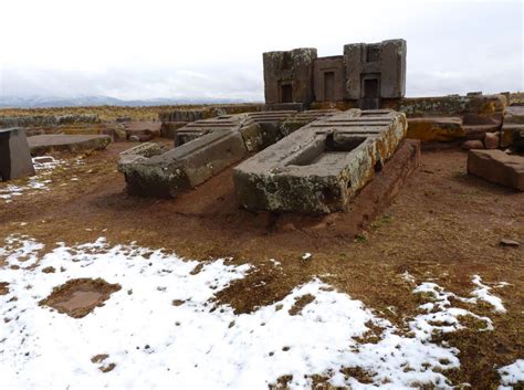 Puma Punku Exposed 50 Images That Will Make Your Jaw Drop Ancient