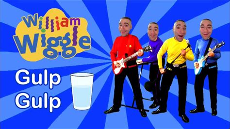 The Wiggles Gulp Gulp FanMade YouTube