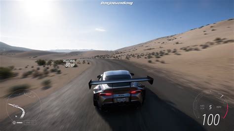 Le Pr Chargement De Forza Horizon Est Ouvert